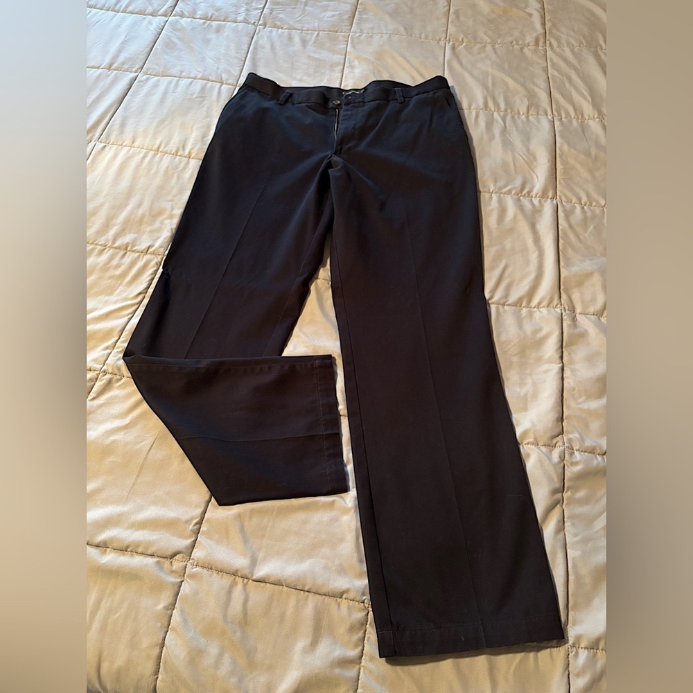 Dockers D2 Men's Navy Blue pants